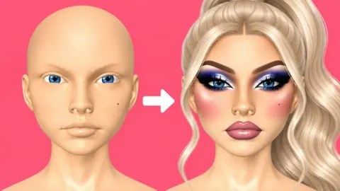 Makeup Frenzy Roblox: Beginner Guide to Looks and Wins