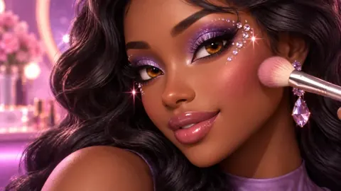 Makeup Frenzy Perfect Look Guide: Polish Every Round